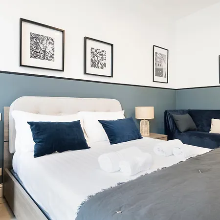 Easylife - - Passarella 1 - Centro Storico Apartment Milan