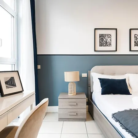 Appartement Easylife - - Passarella 1 - Centro Storico Milan