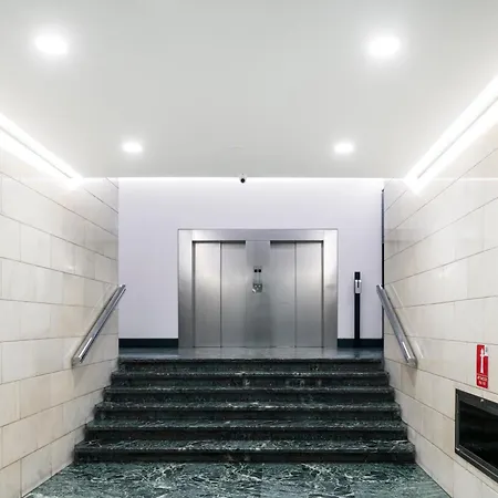 Easylife - - Passarella 1 - Centro Storico