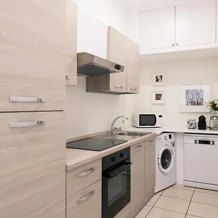 Appartement Easylife - - Passarella 1 - Centro Storico *