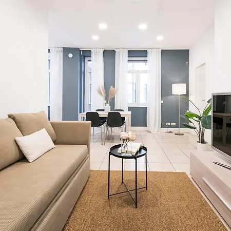 Easylife - Elegante E Rifinito Vista Duomo In Piazza San Babila Μιλάνο