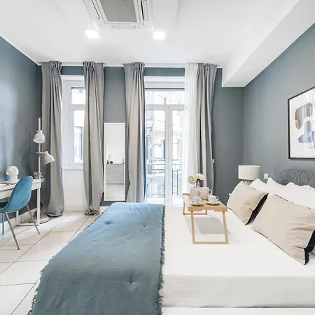 Easylife - Elegante E Rifinito Vista Duomo In Piazza San Babila Διαμέρισμα