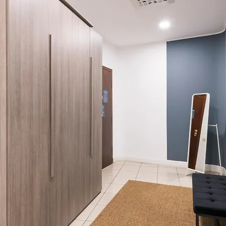Easylife - Elegante E Rifinito Vista Duomo In Piazza San Babila Διαμέρισμα Μιλάνο