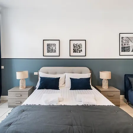 Easylife - Elegante E Rifinito Vista Duomo In Piazza San Babila * Μιλάνο