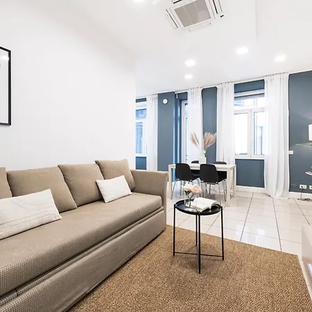 Easylife - Elegante E Rifinito Vista Duomo In Piazza San Babila Μιλάνο